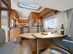 Hymer Exsis-I 2007 года
